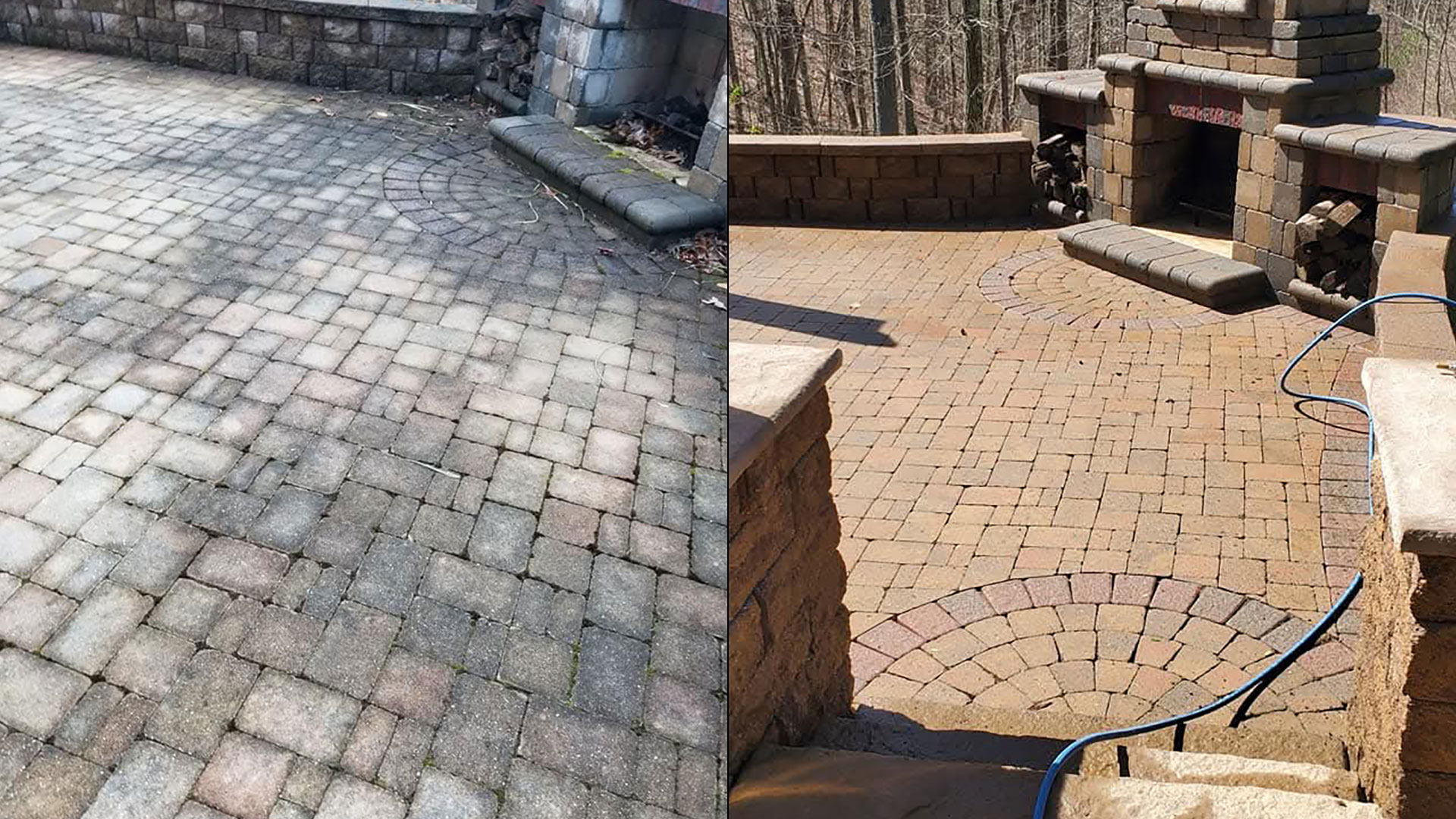 Retaining Walls and Landscaping