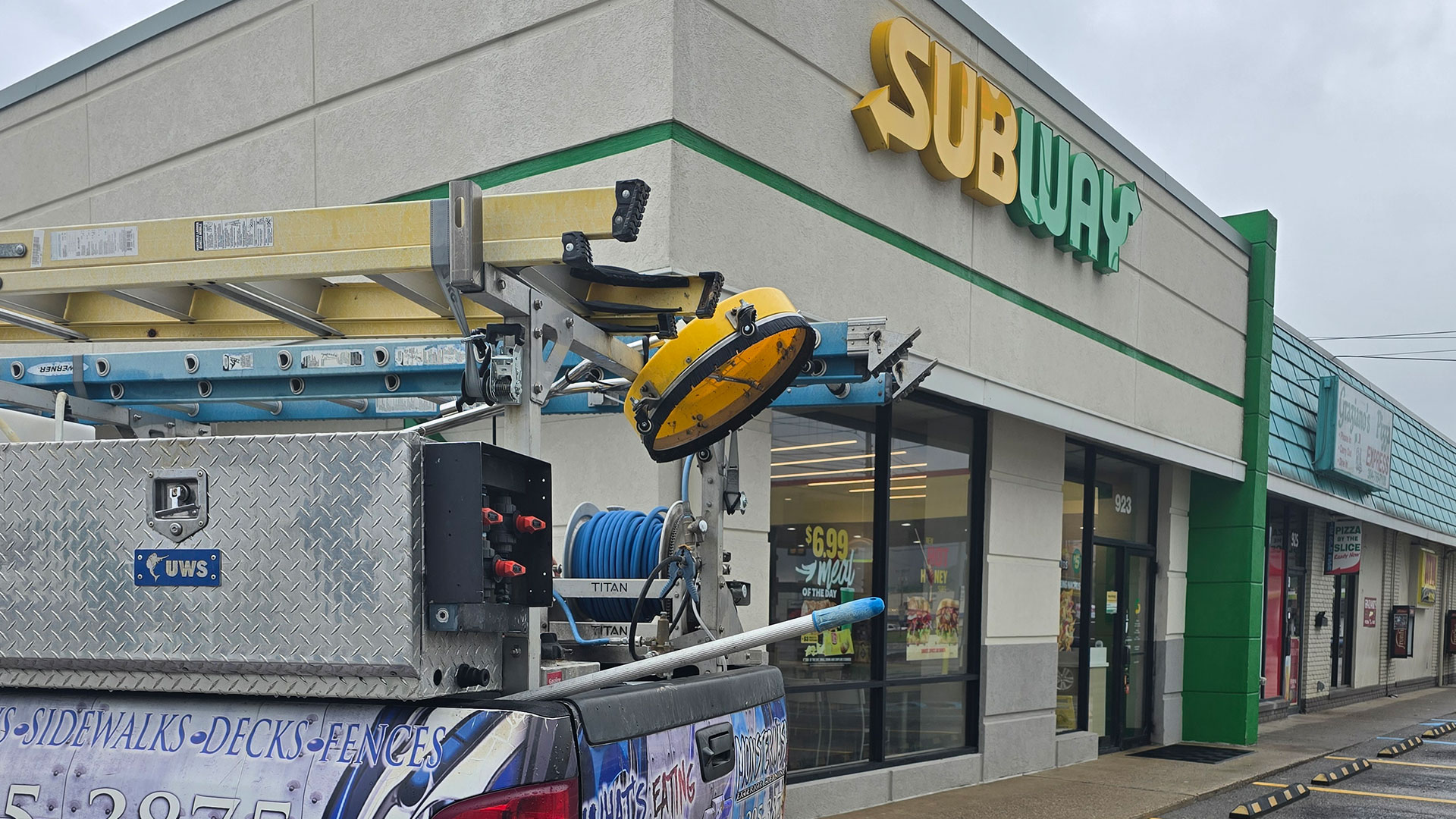 Subway