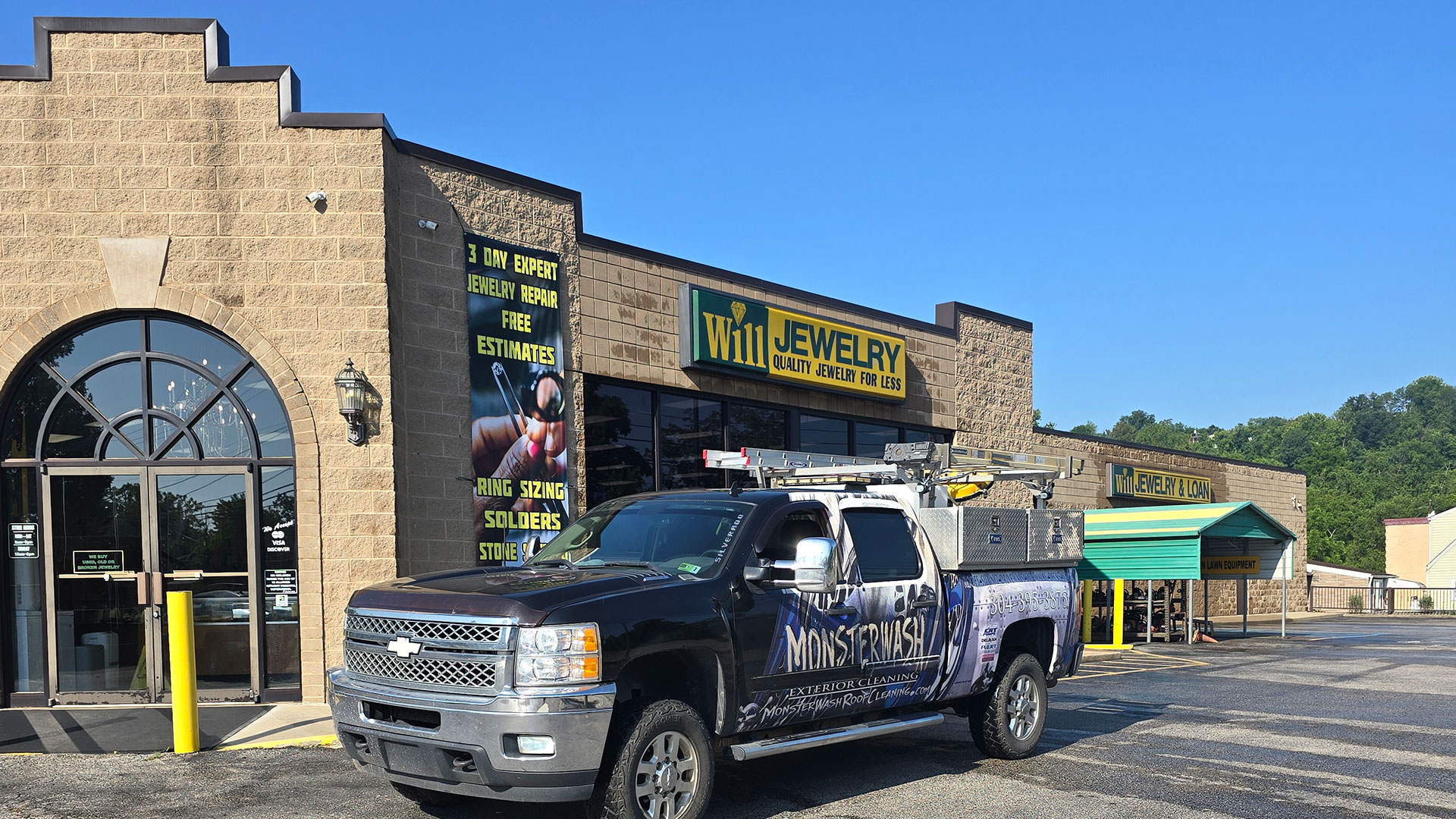 Will Jewelry and Loan
